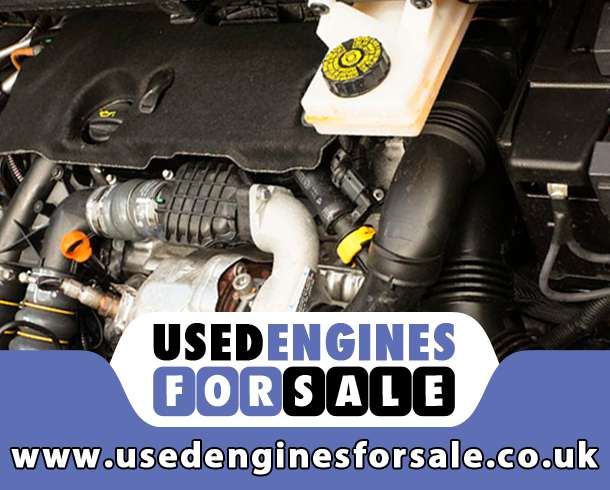 Reconditioned Engine For Peugeot 5008 Diesel